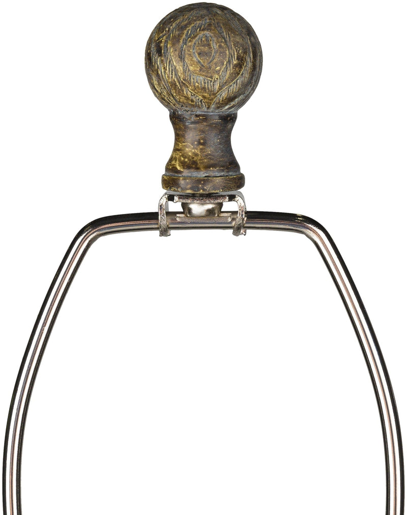 Lang Modern Camel Table Lamp