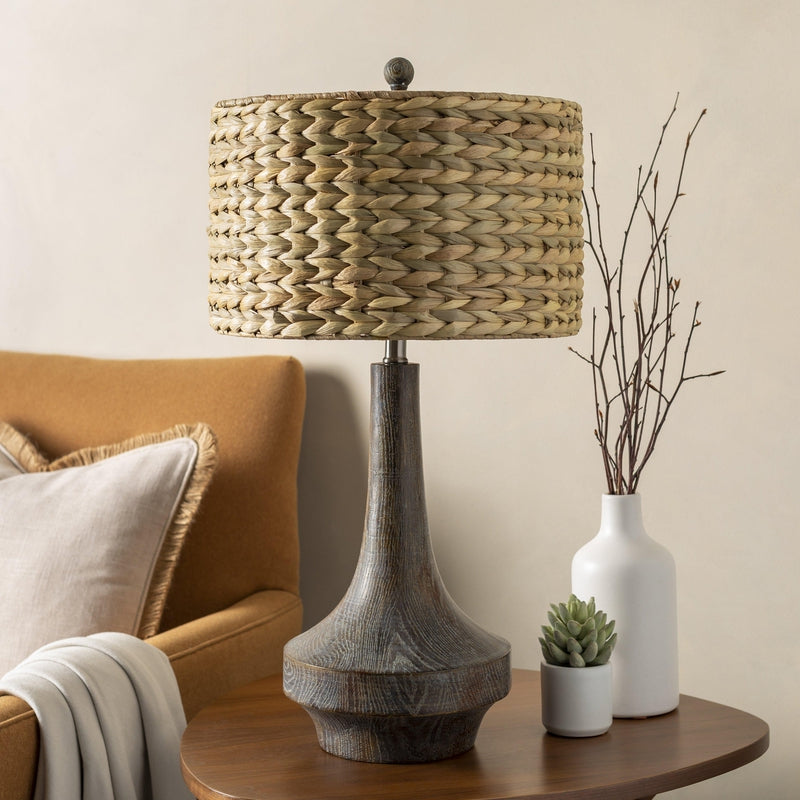 Lang Modern Camel Table Lamp