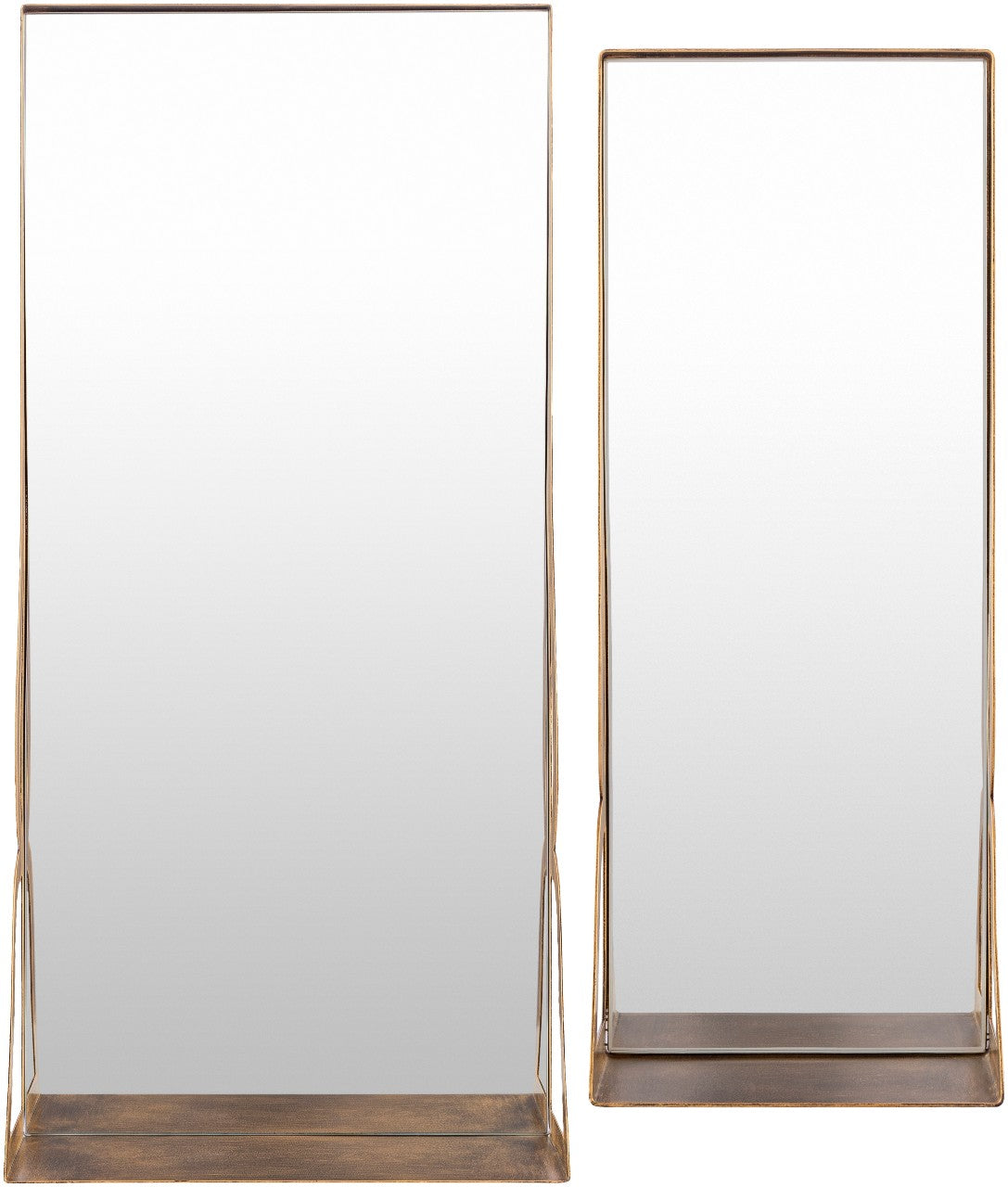 Langkampfen Modern Wall Mirror