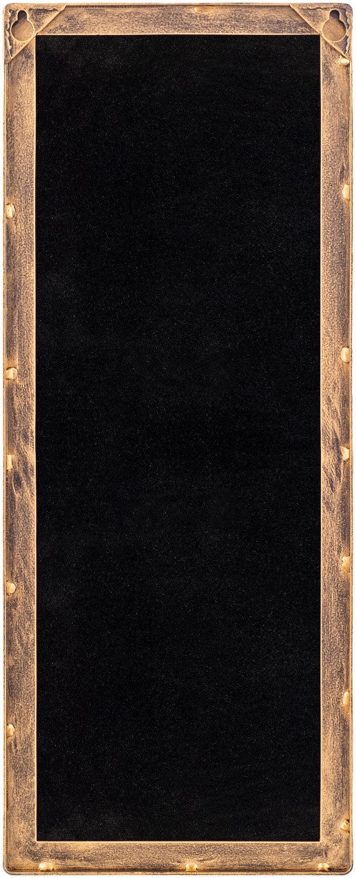 Langkampfen Modern Wall Mirror