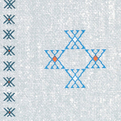 Herent Medium Gray Pillow Cover