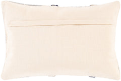 Herne Cream Pillow Cover