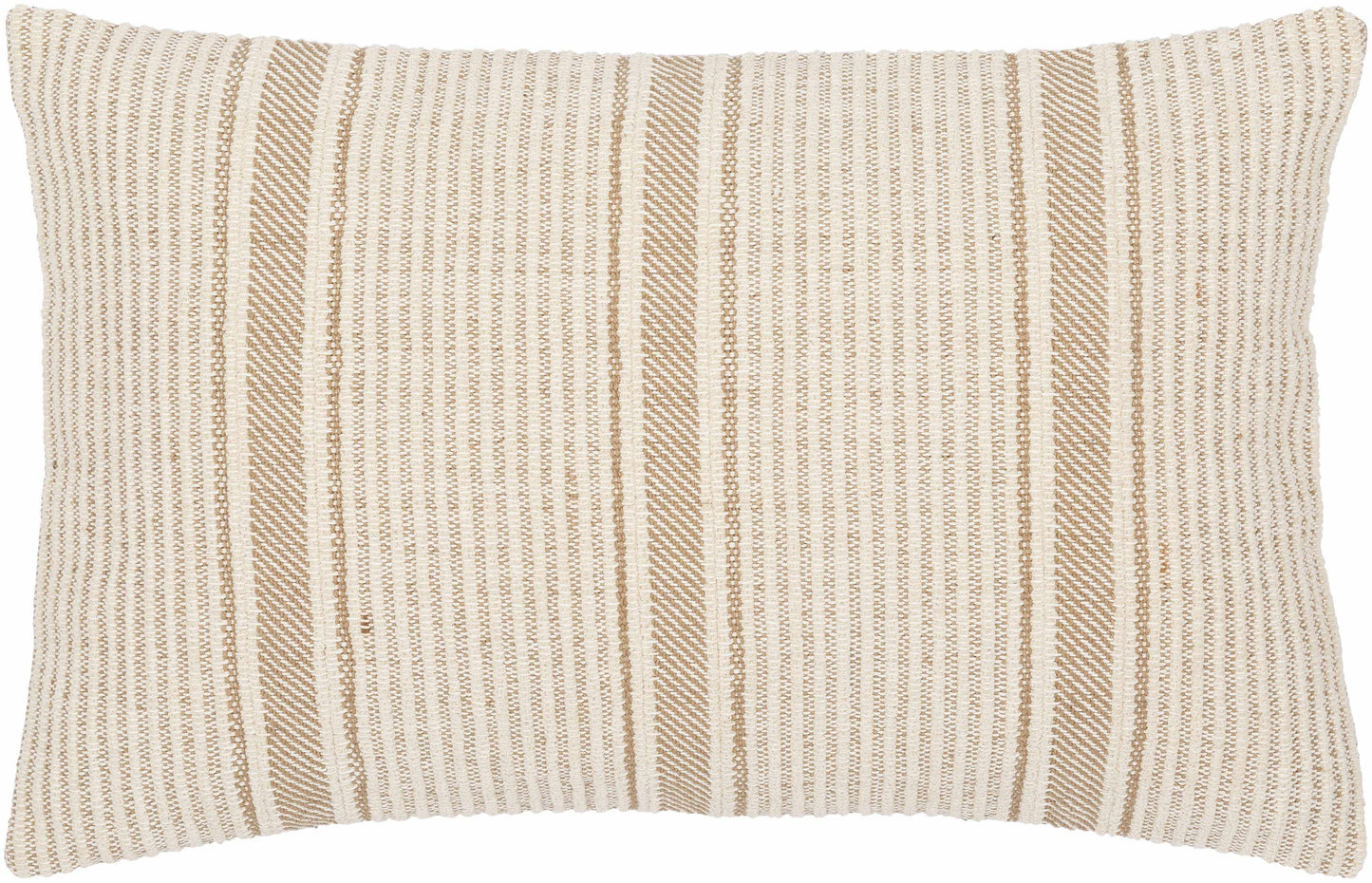 Lambach Beige Pillow Cover