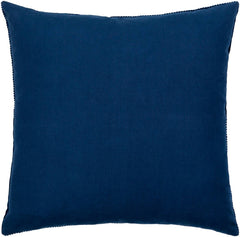 Keminmaa Navy Pillow Cover