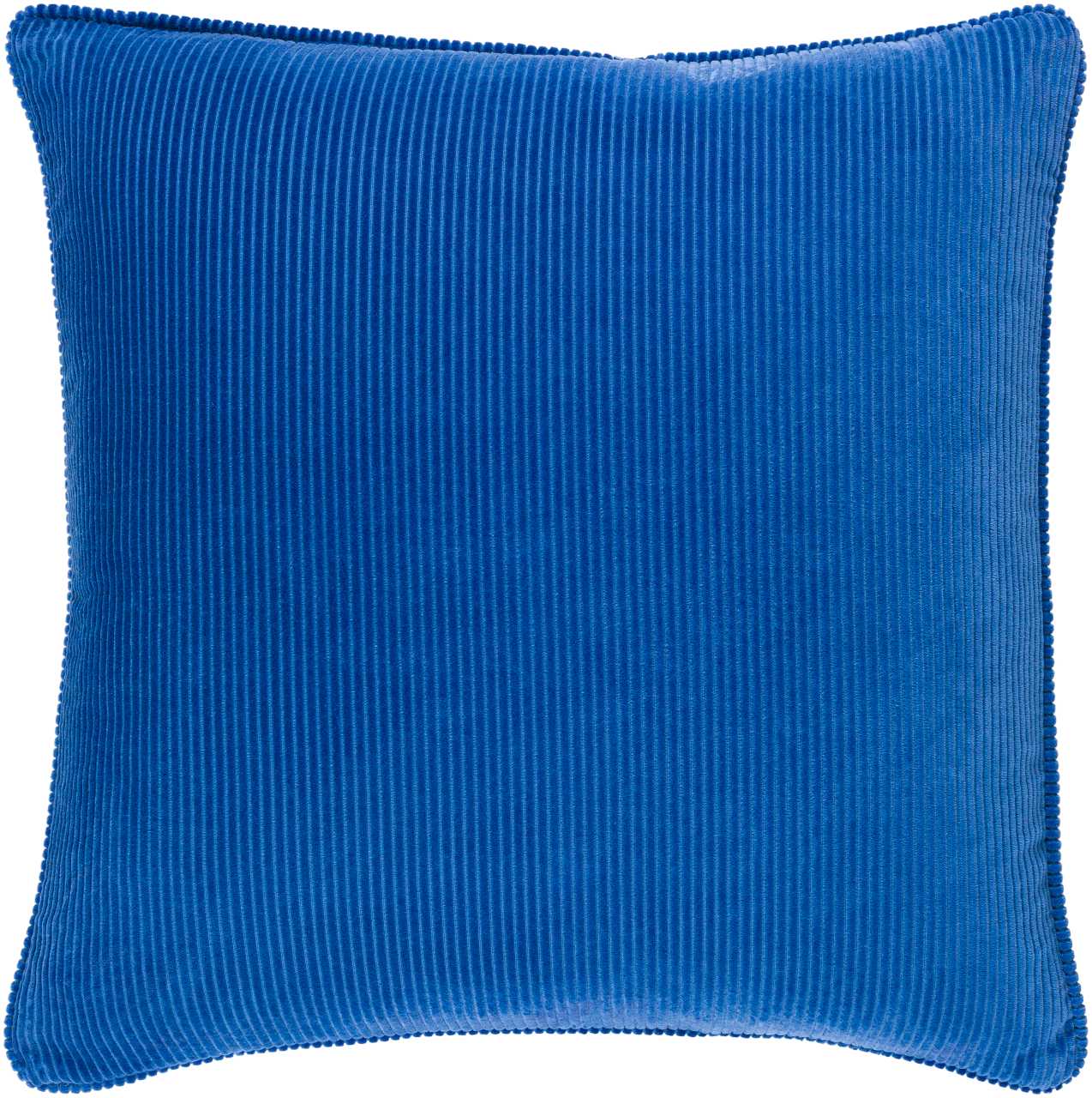 Sonntag Dark Blue Pillow Cover