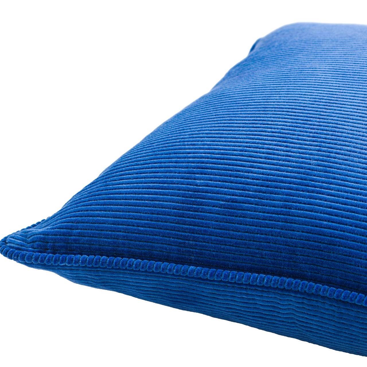 Sonntag Dark Blue Pillow Cover