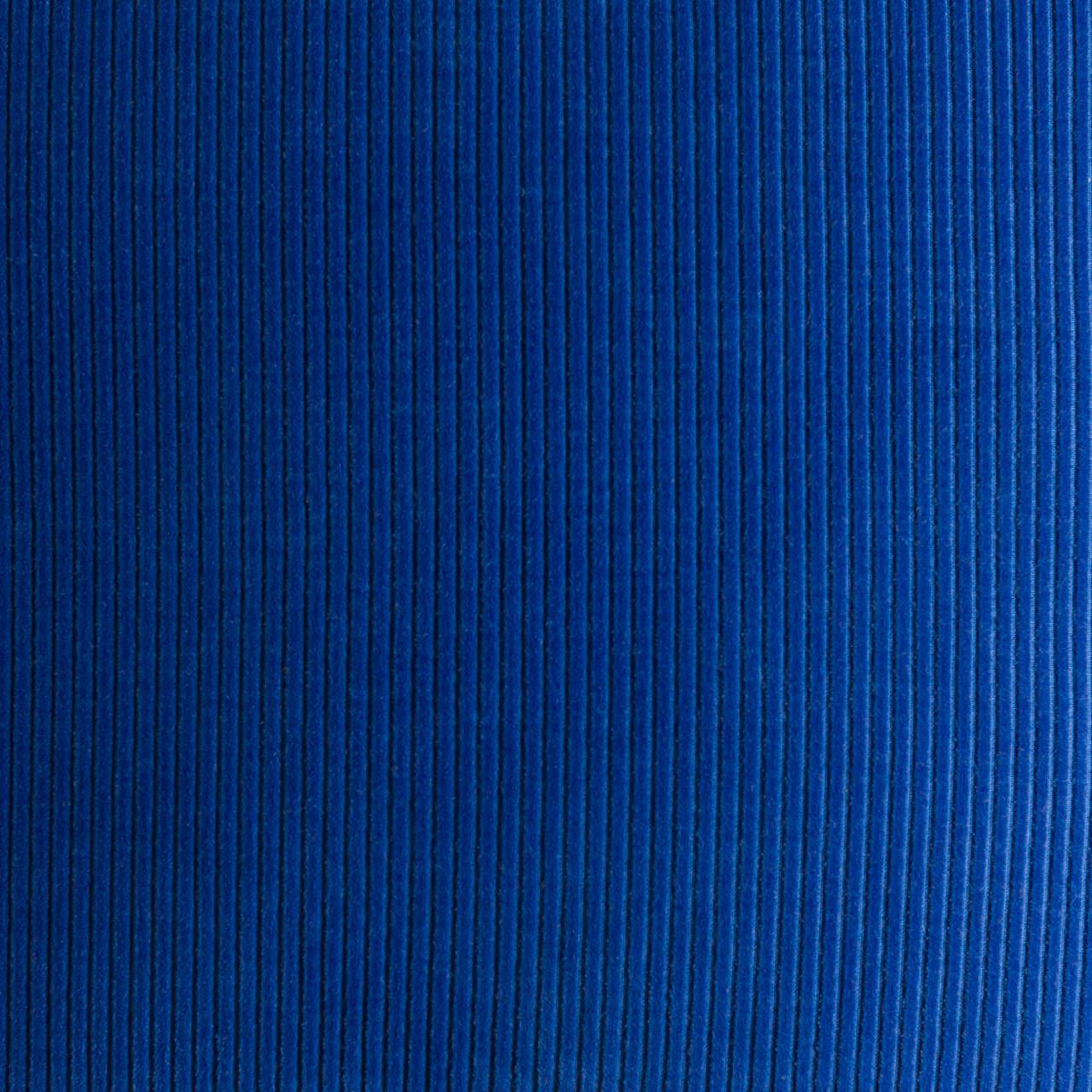 Sonntag Dark Blue Pillow Cover