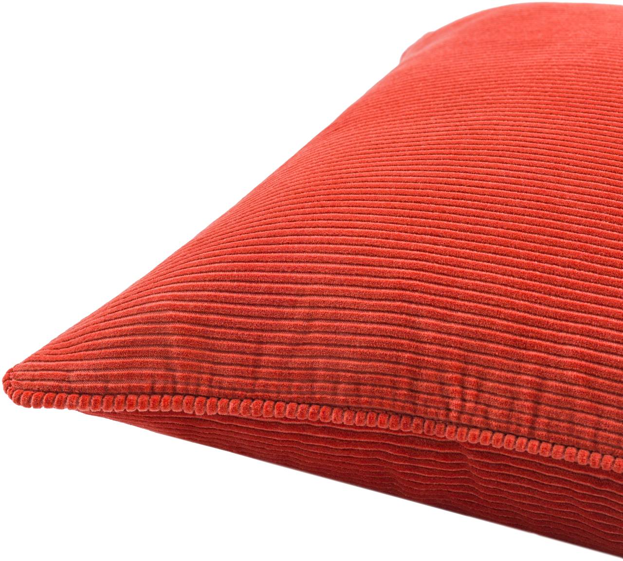 Sonntag Burnt Orange Pillow Cover