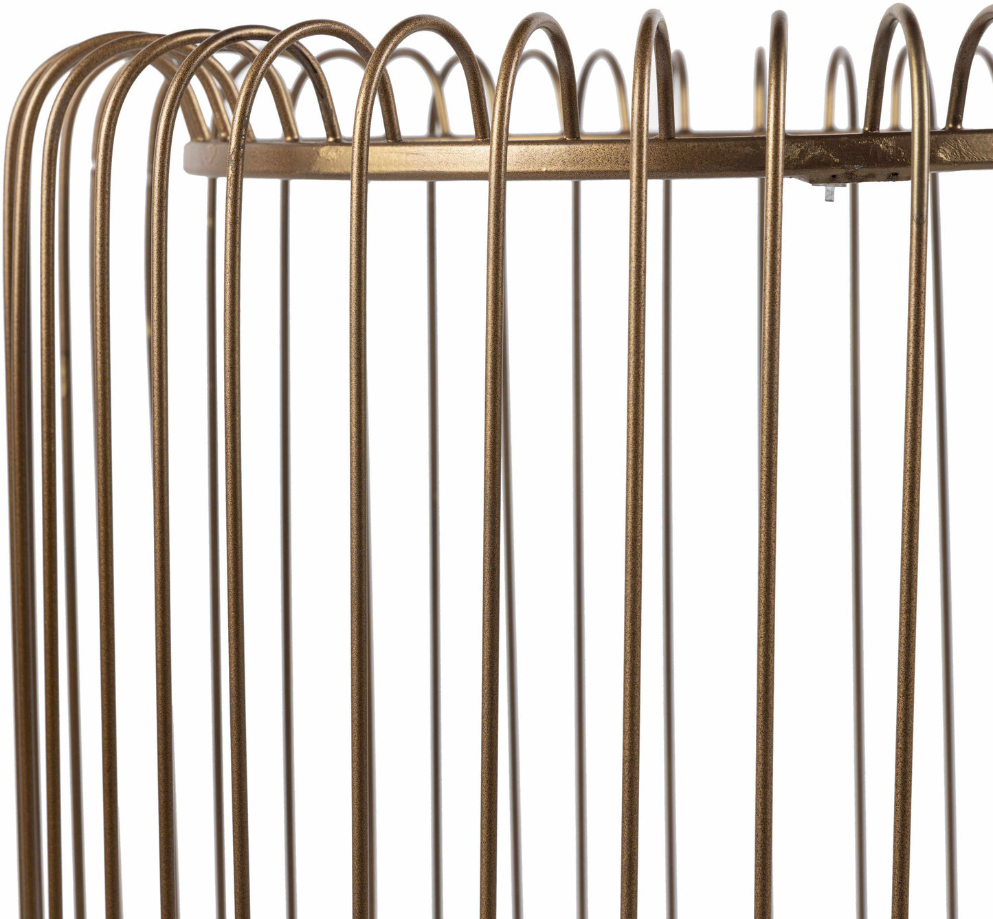 Lobmingtal Gold End Table