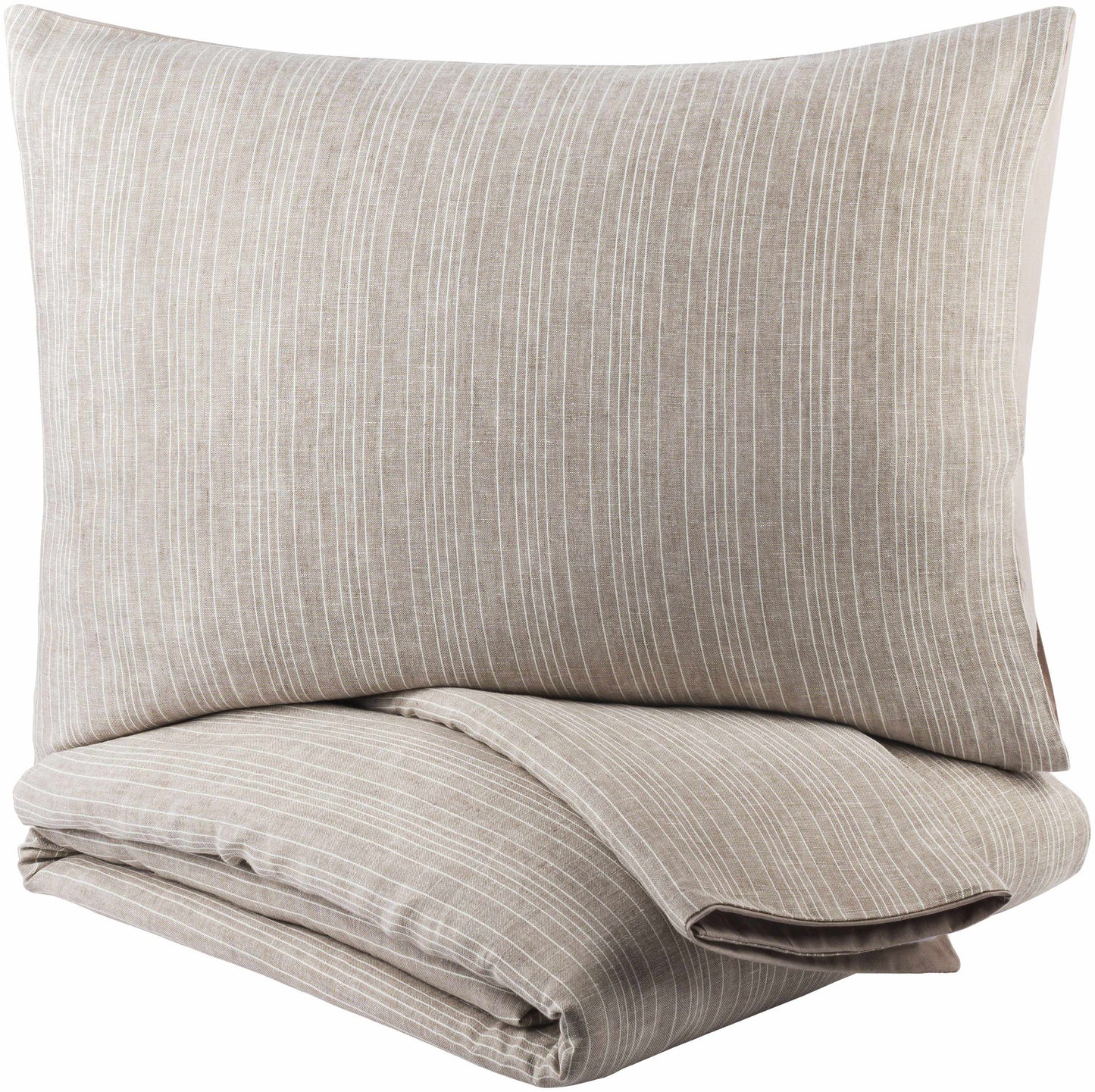Buje Beige Bedding
