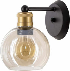 Durnkrut Traditional Wall Sconces