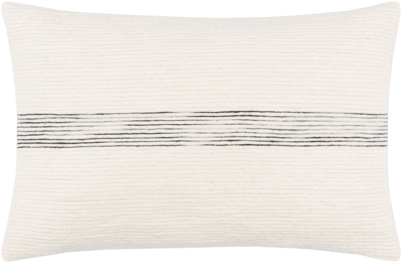 Hulshout Cream Pillow Cover