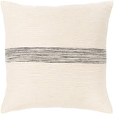 Hulshout Cream Pillow Cover