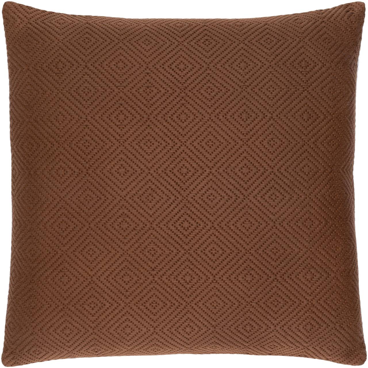 Ichtegem Camel Pillow Cover