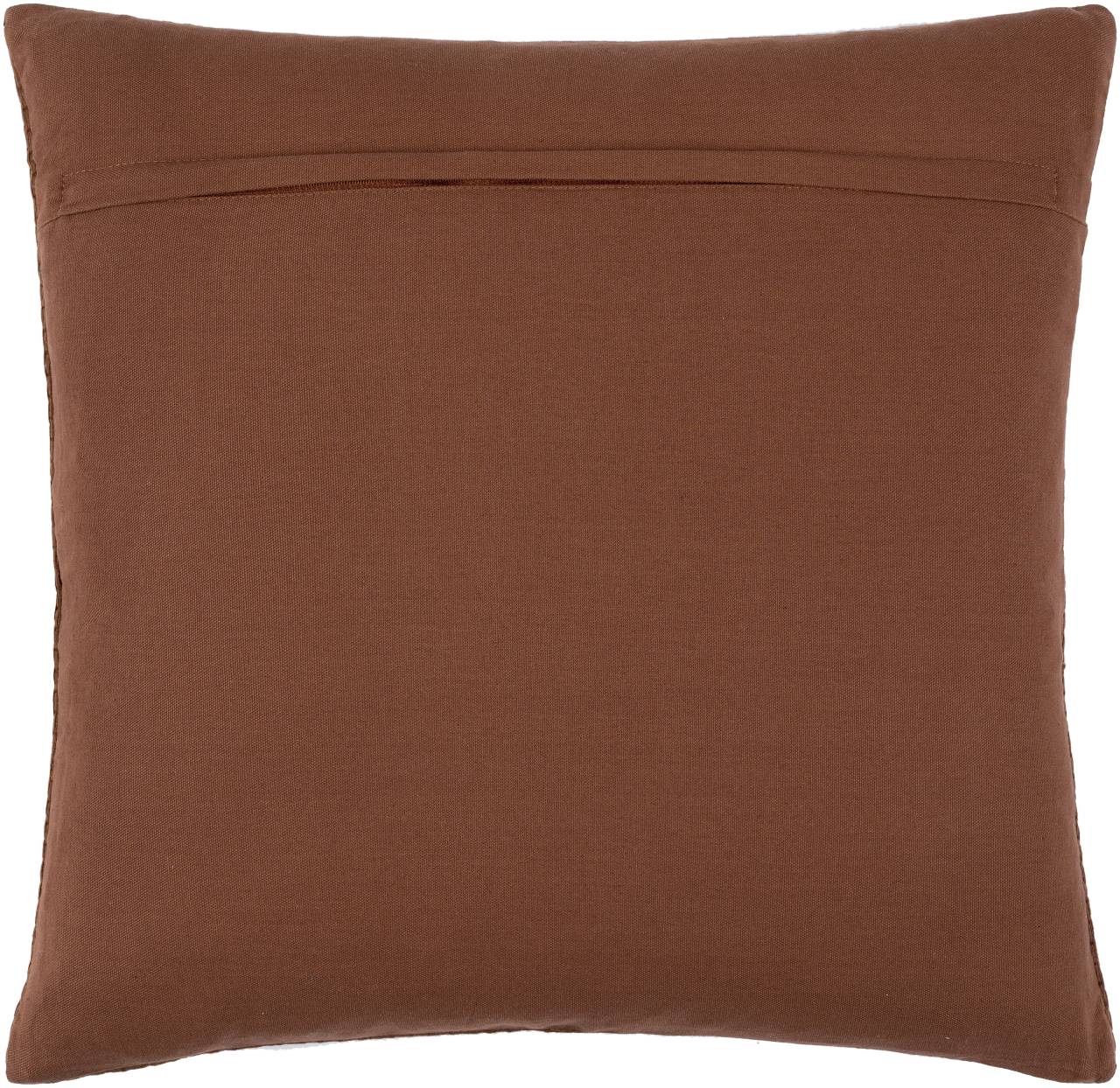 Ichtegem Camel Pillow Cover