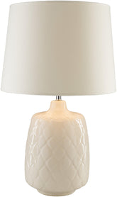Kavaje Traditional Table Lamp