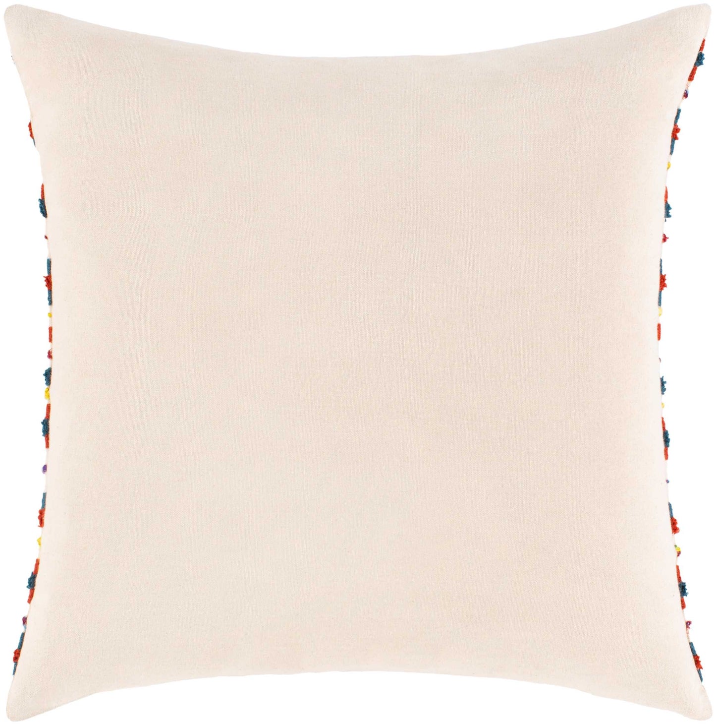 Laakdal Burnt Orange Pillow Cover