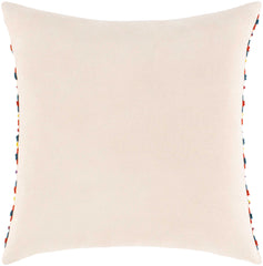 Laakdal Burnt Orange Pillow Cover