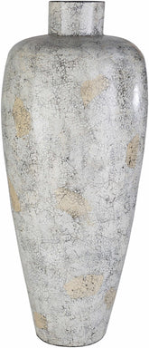 Chepelare Gray Vase