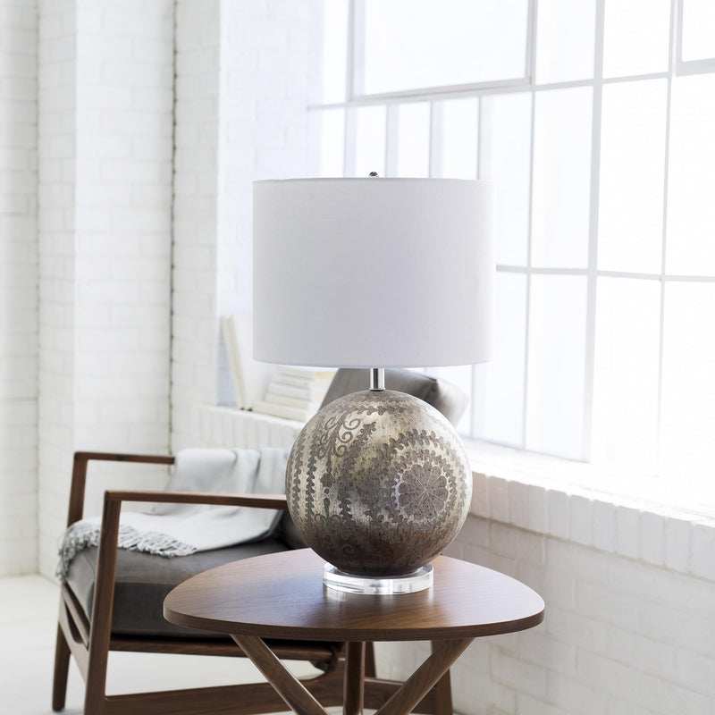 Leskovik Modern Table Lamp