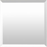 Mieming Modern Wall Mirror