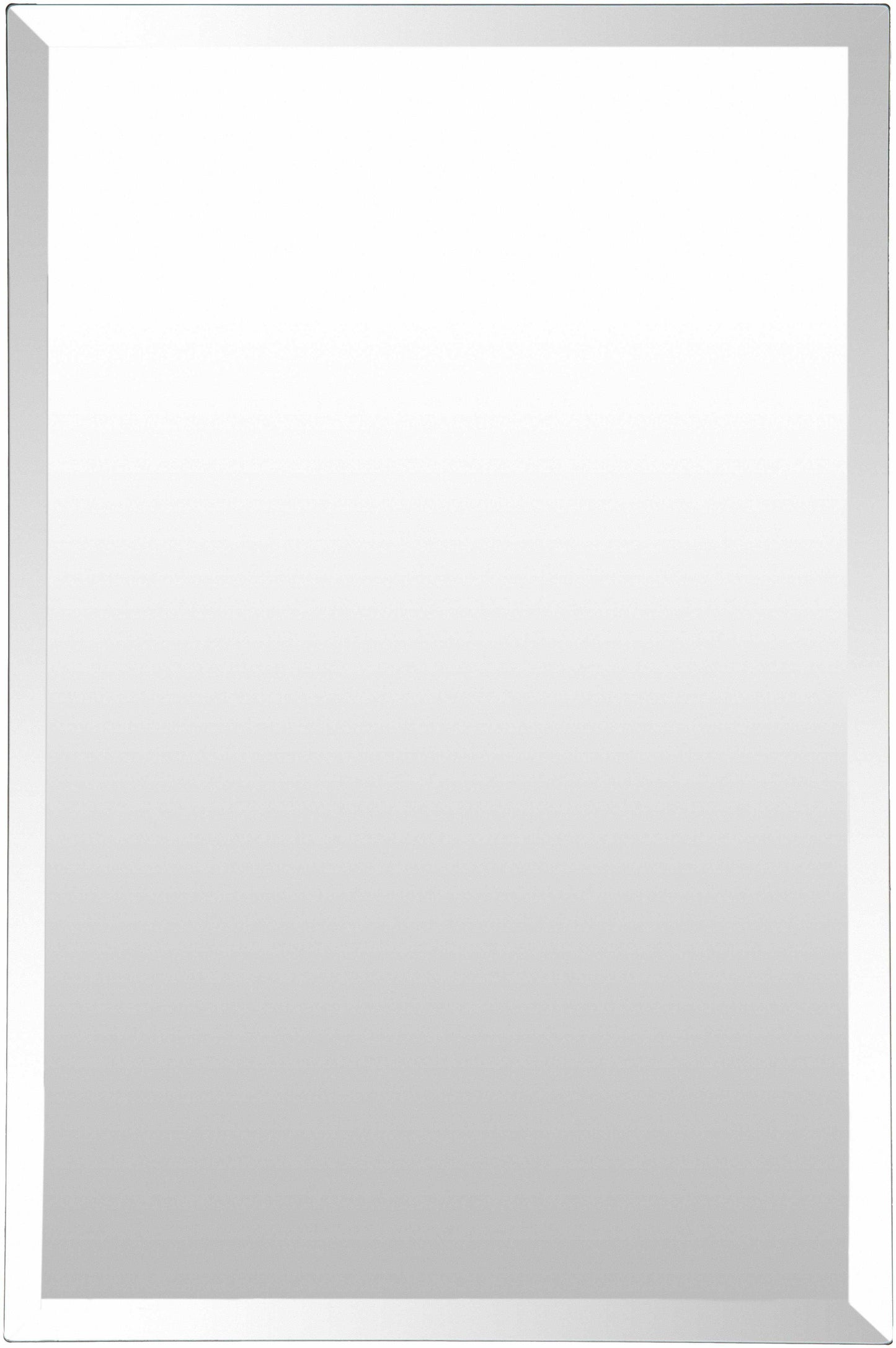 Riefensberg Modern Wall Mirror