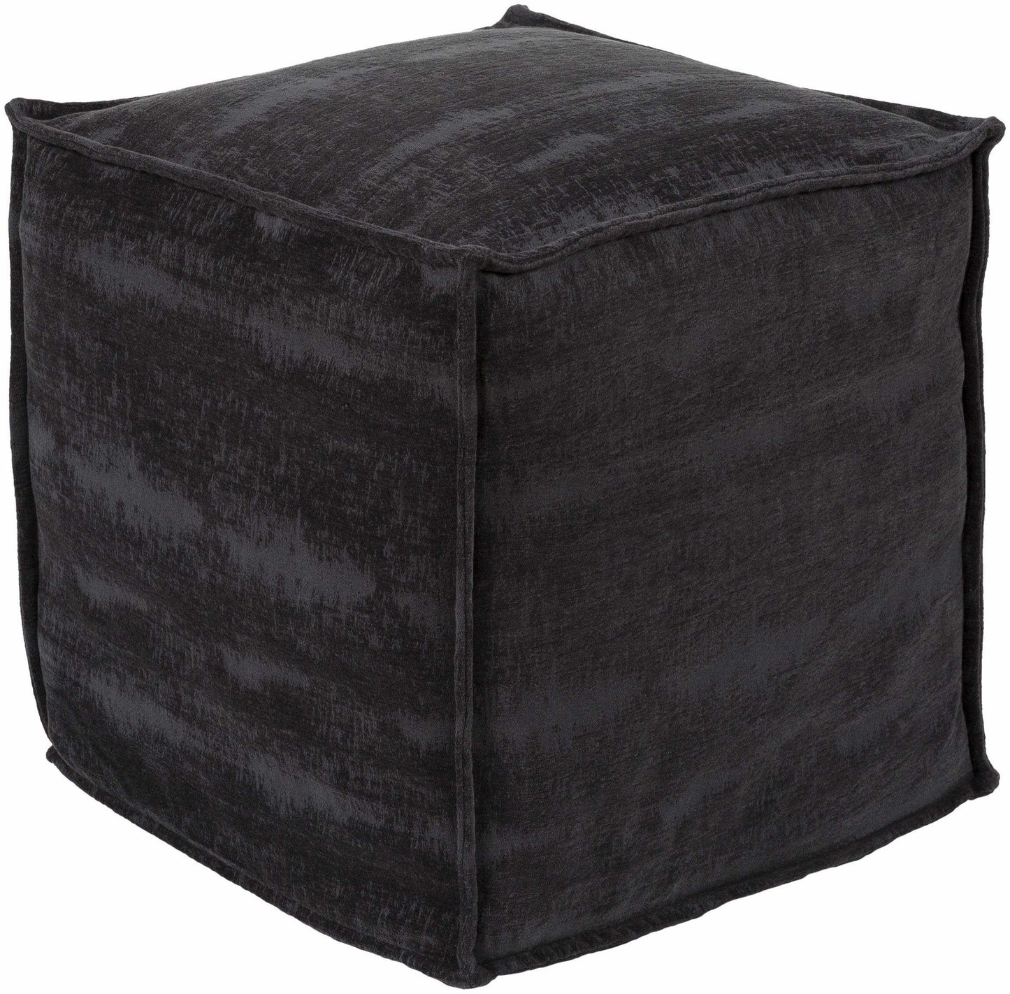 Konigstetten Navy Pouf