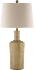 Wallern Traditional Table Lamp
