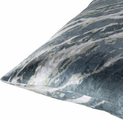 Meise Dark Green Pillow Cover