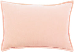 Merchtem Peach Pillow Cover