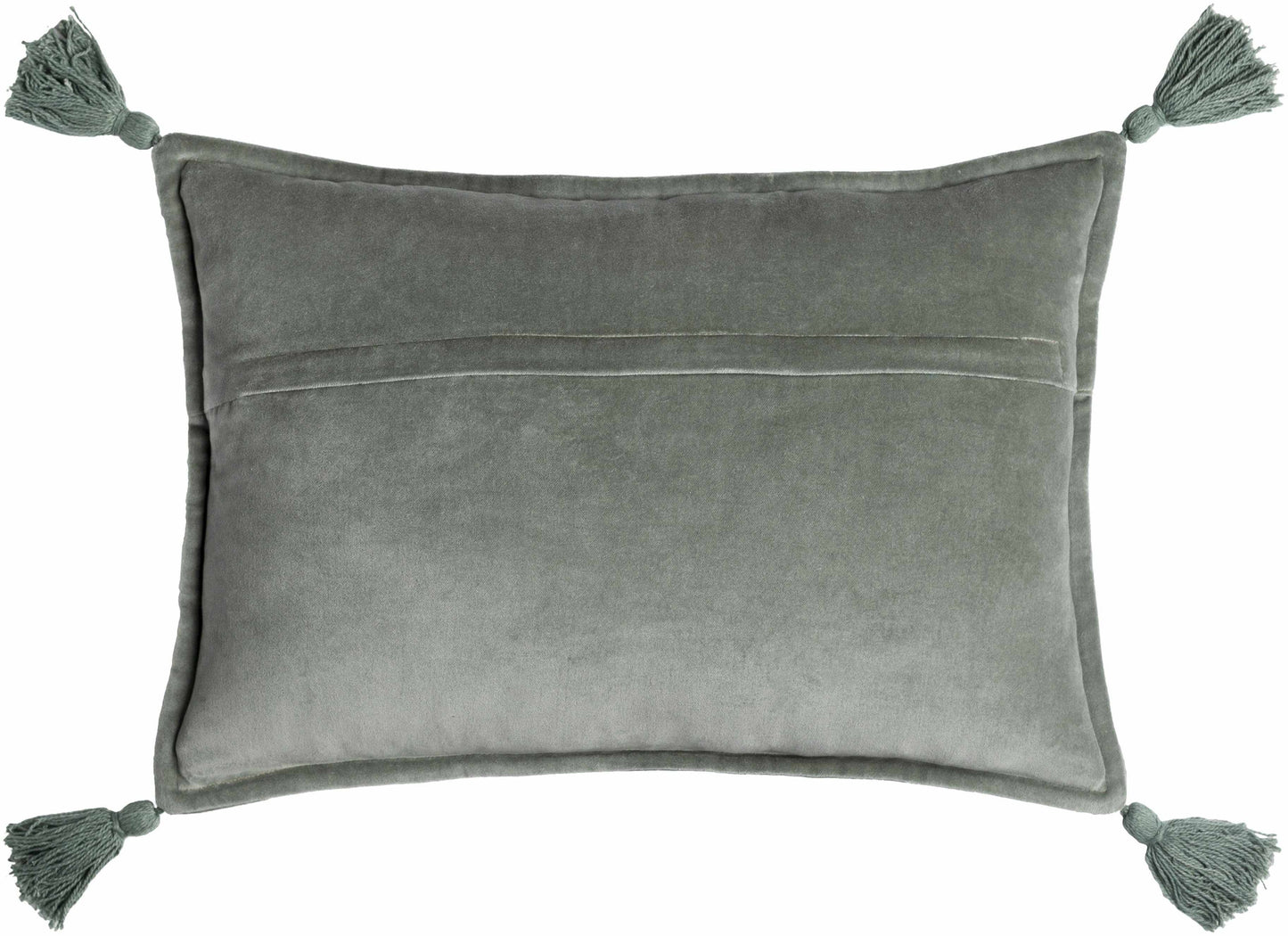 Turnau Sage Pillow Cover