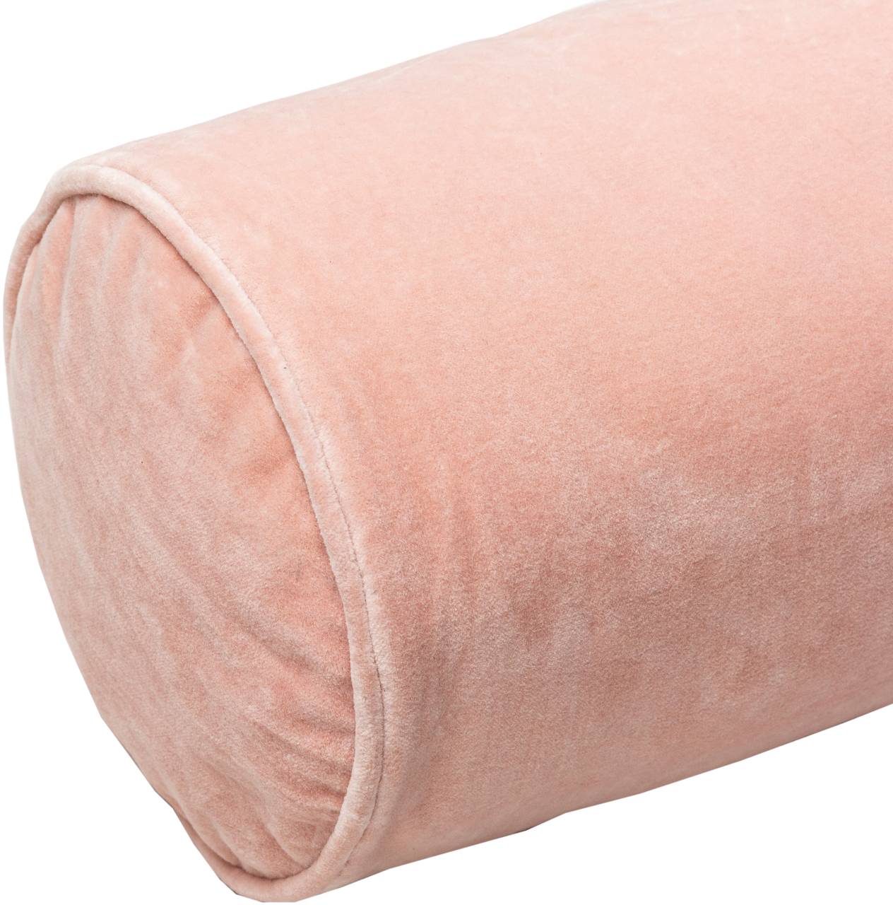 Utsjoki Dusty Pink Pillow Cover