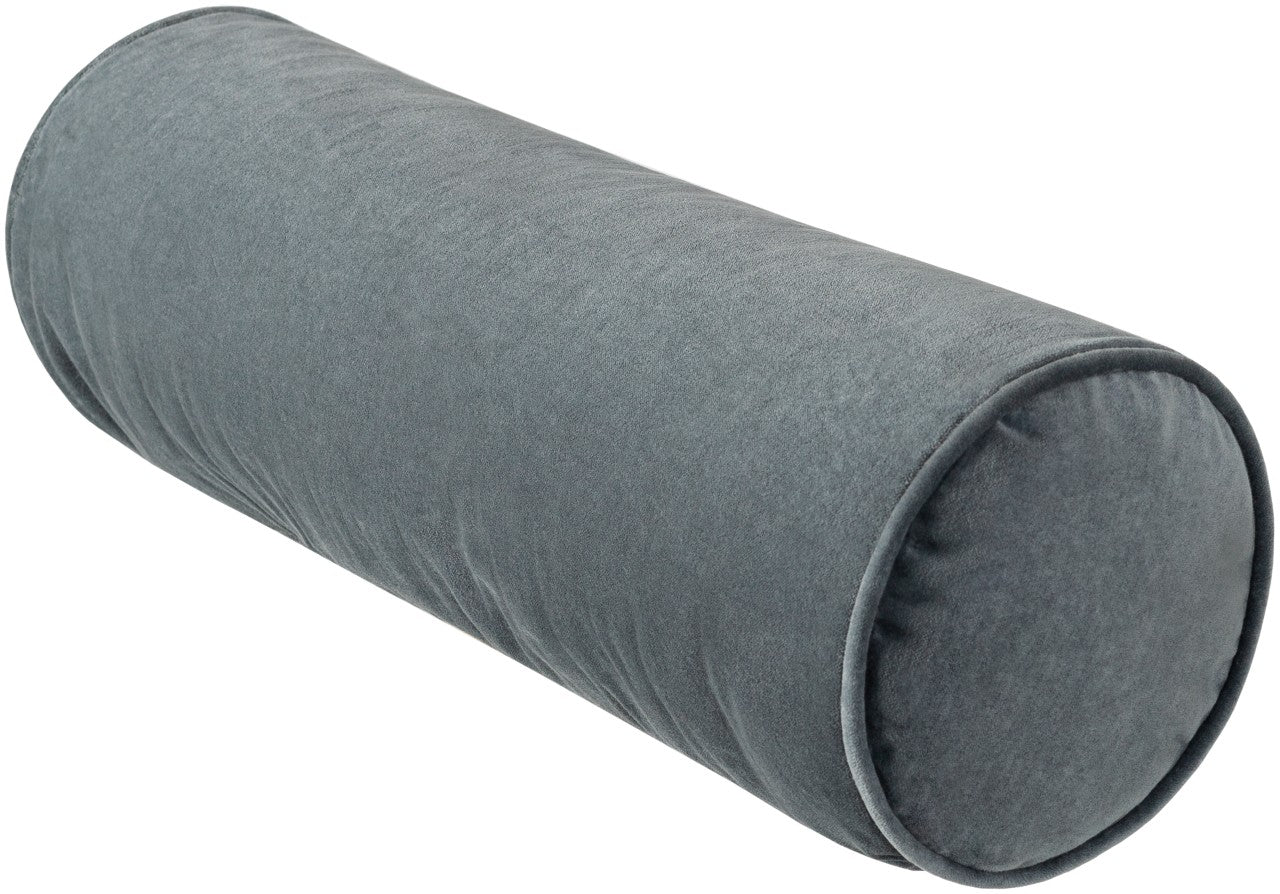 Utsjoki Charcoal Pillow Cover