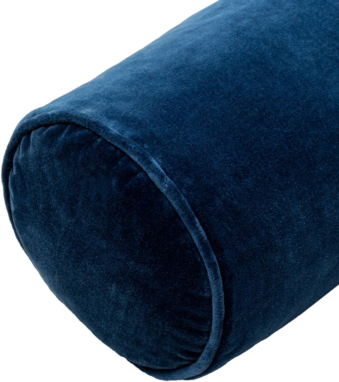 Utsjoki Navy Pillow Cover