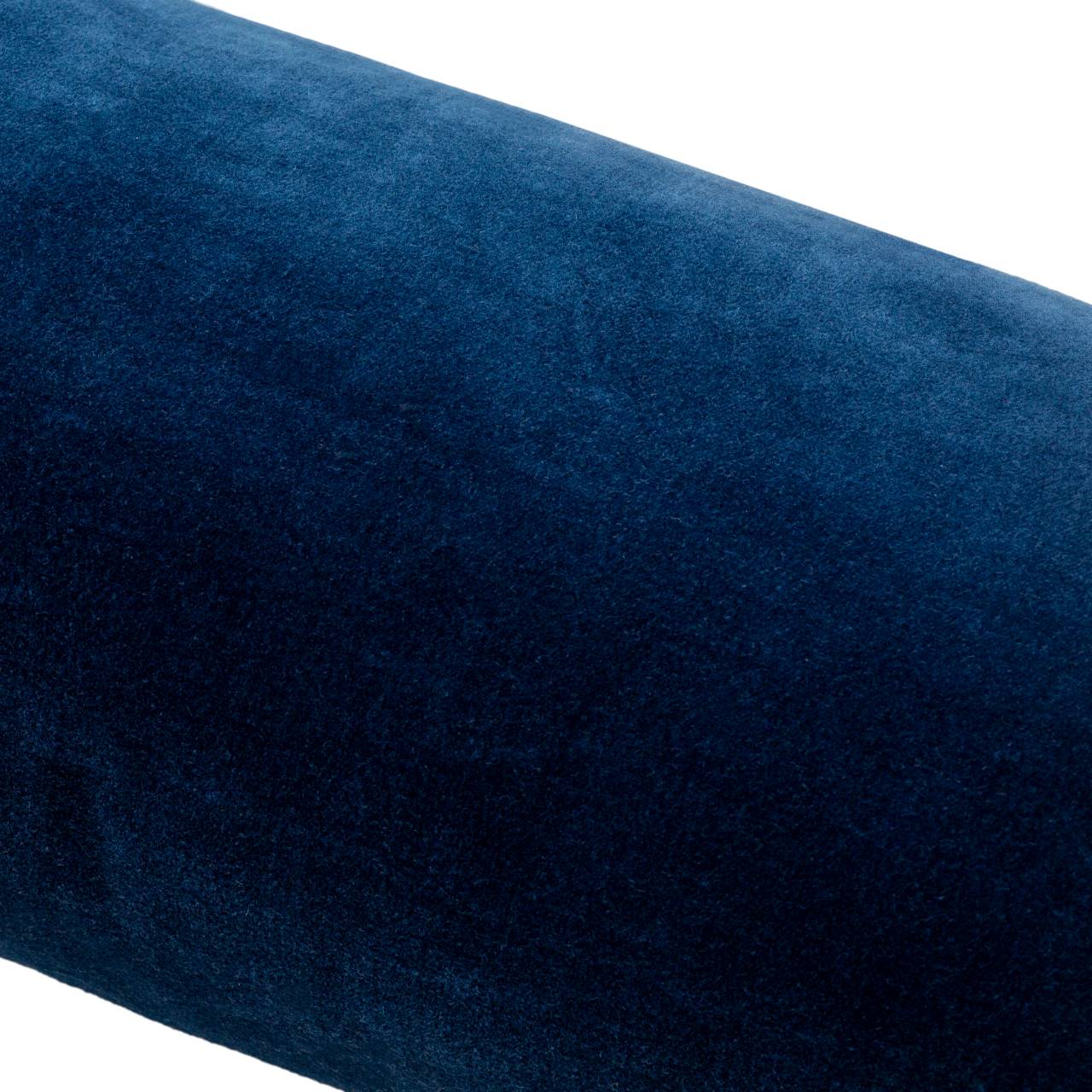 Utsjoki Navy Pillow Cover