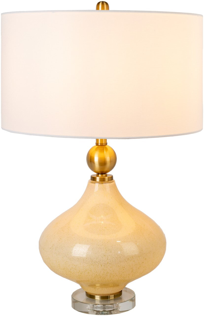 Biberwier Table Lamp