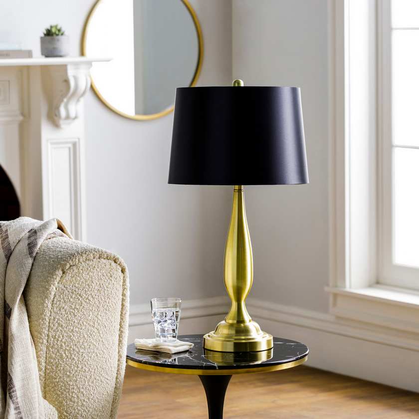 Lapua Table Lamp