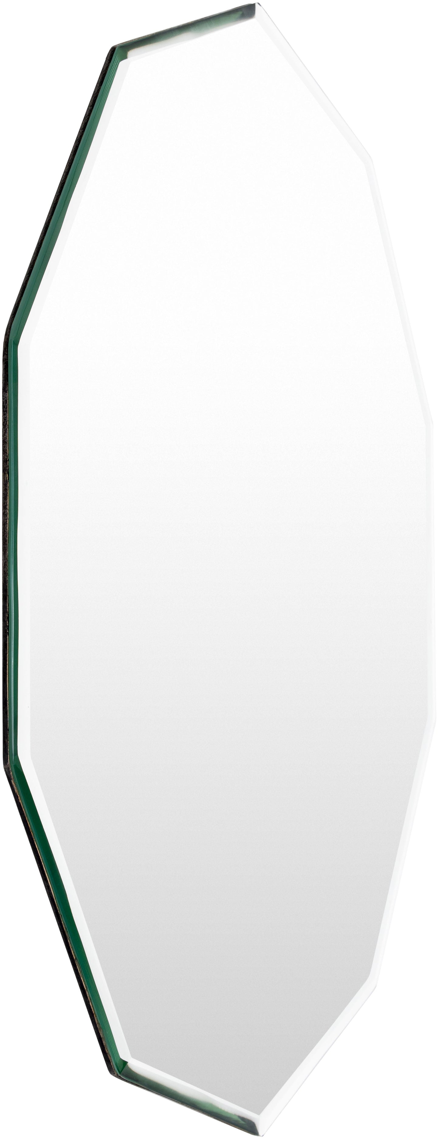 Sipbachzell Modern Wall Mirror