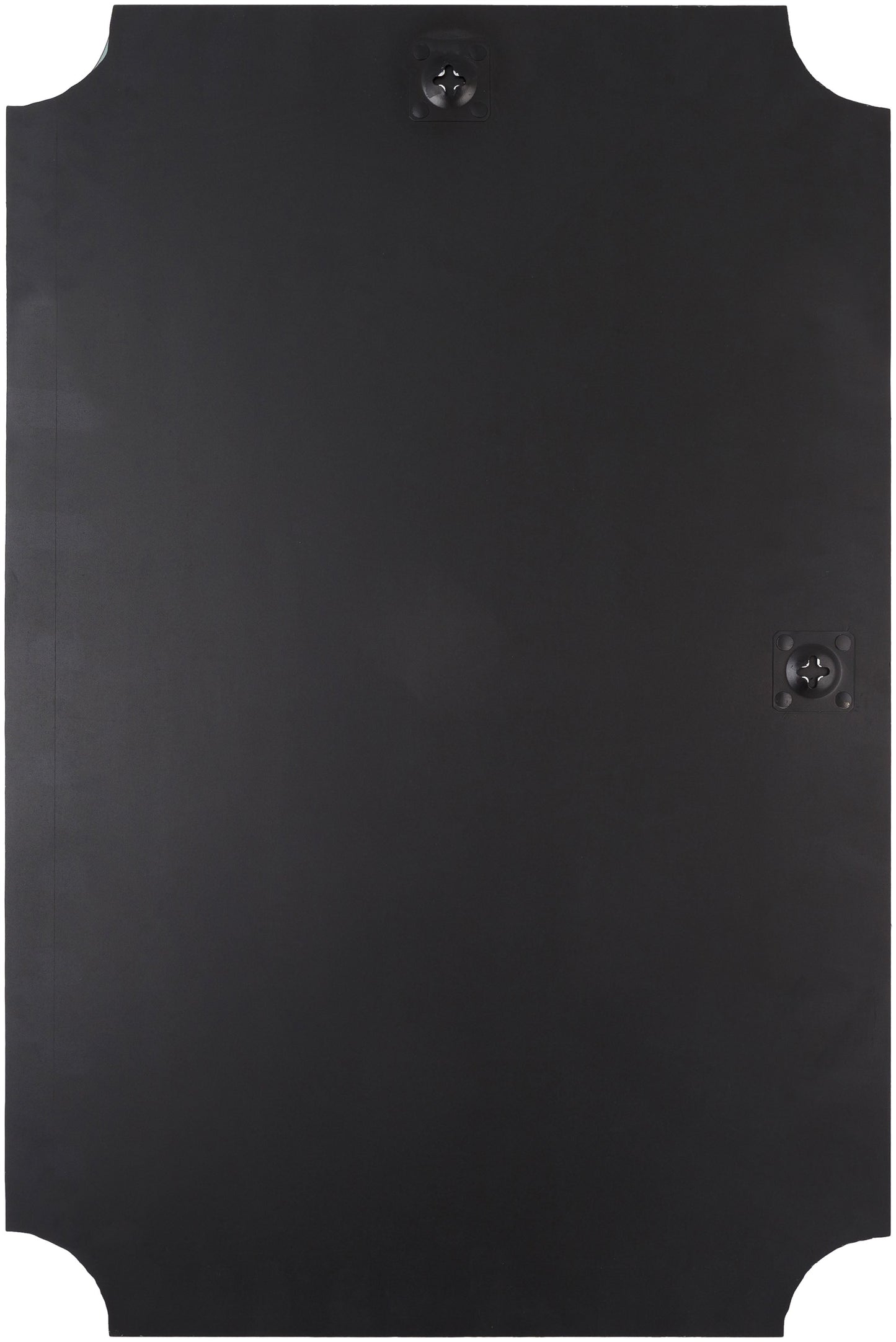 Pfunds Modern Wall Mirror