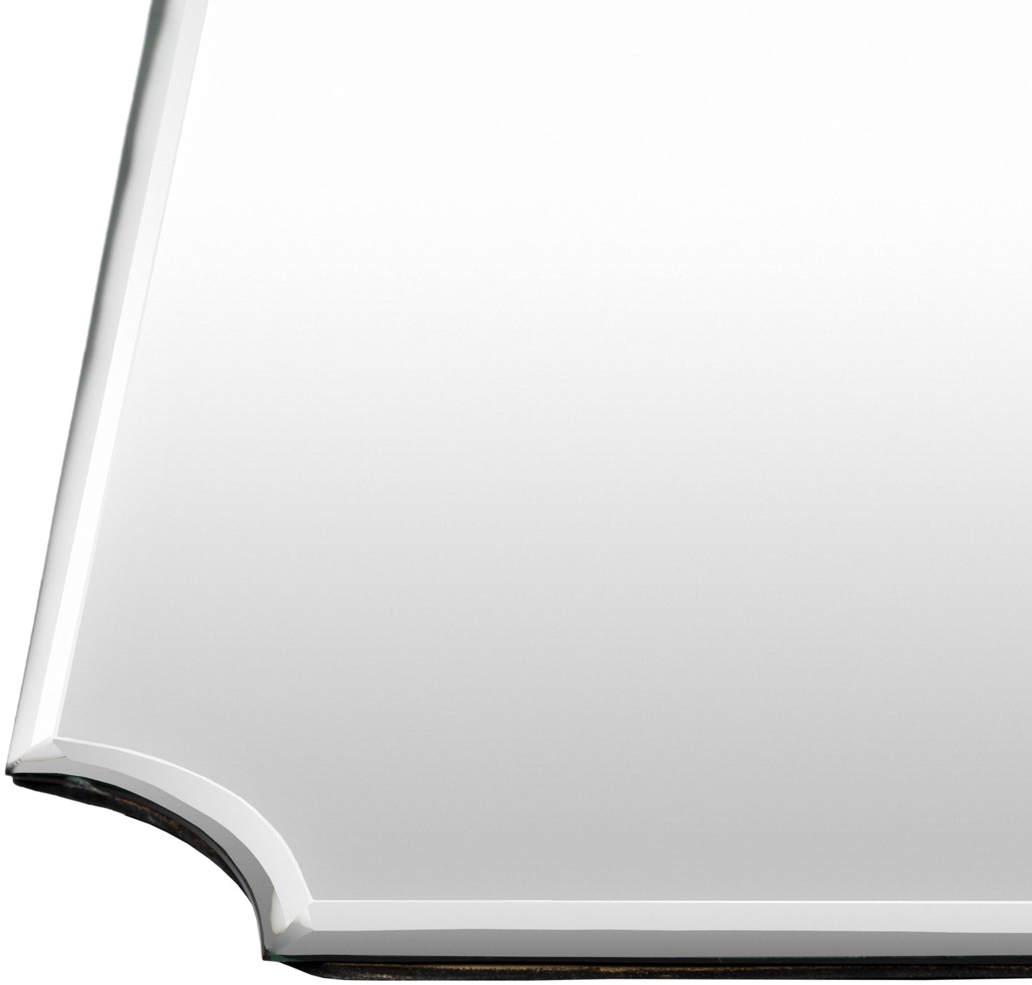 Pfunds Modern Wall Mirror