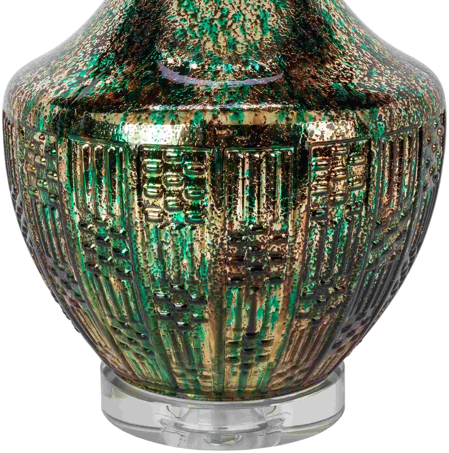 Waidring Traditional Table Lamp