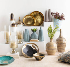 Kaloyan Mint Decorative Bowl