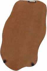 Bijsteren Traditional Wall Mirror