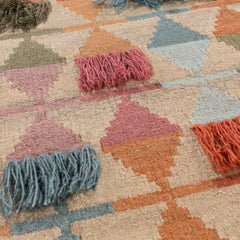 Anthering Camel Wall Hanging