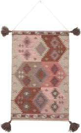 Gaimberg Blush Wall Hanging
