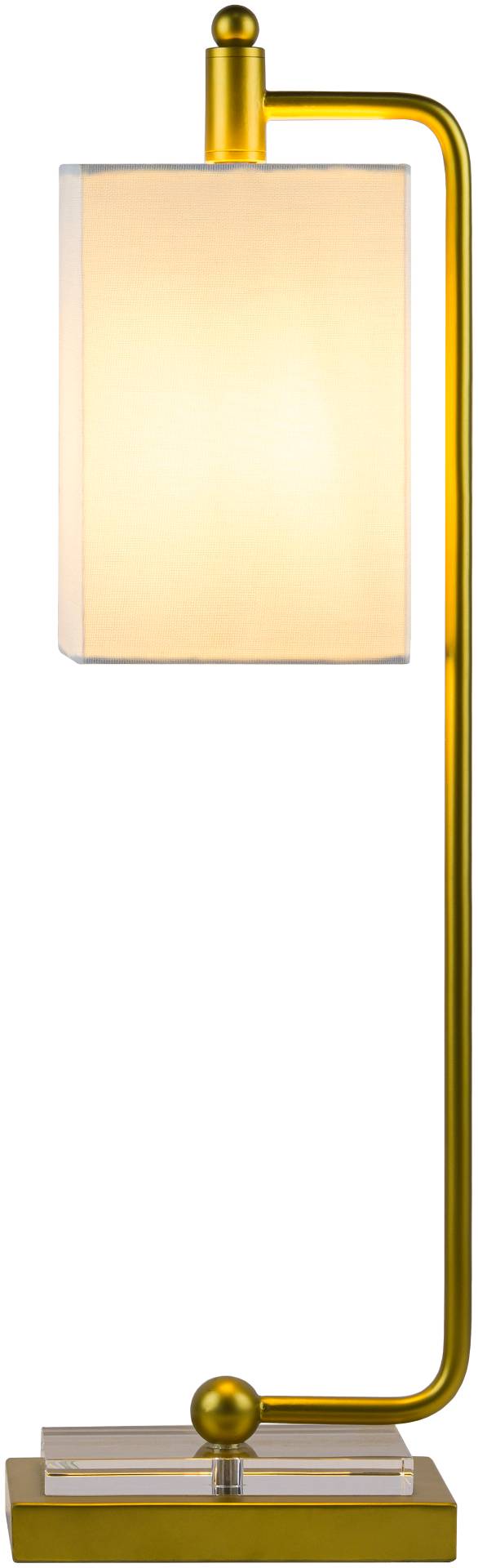 Polstal Table Lamp