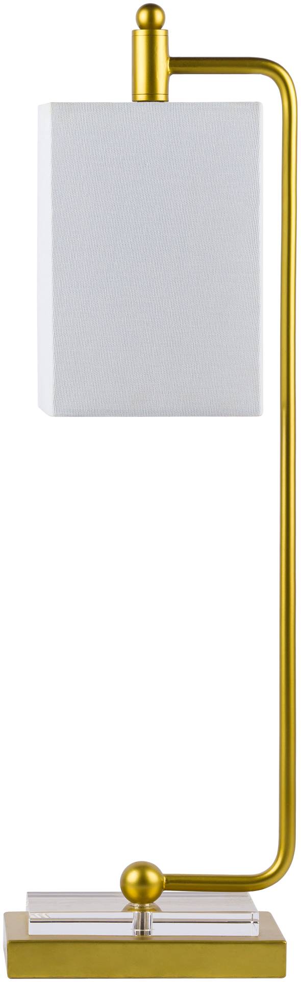Polstal Table Lamp