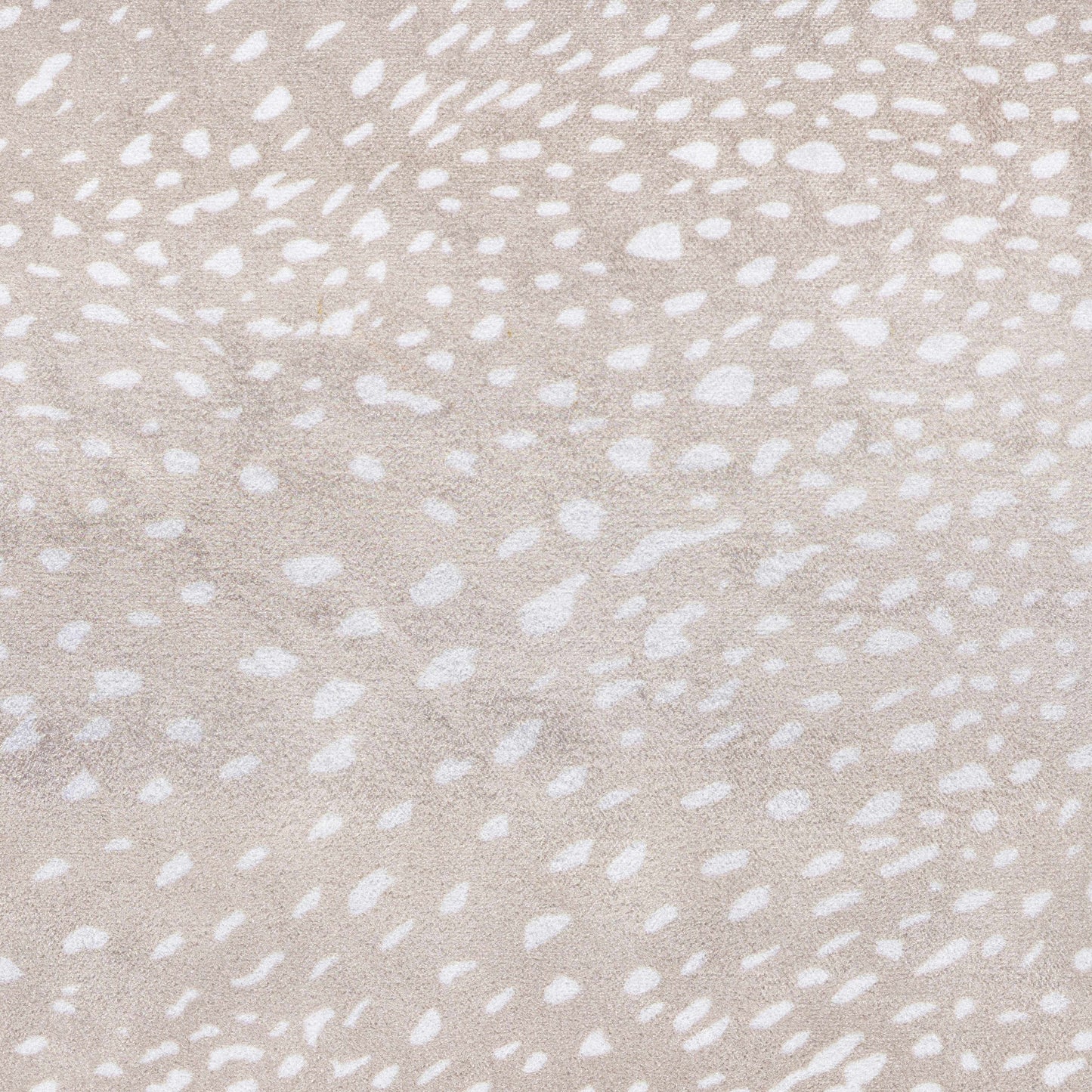 Wolfsbach Taupe Pillow Cover