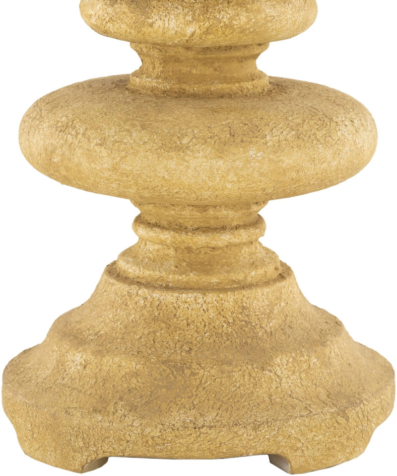 Eisenkappel Traditional Table Lamp