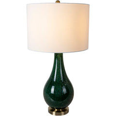 Rechberg Traditional Table Lamp